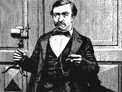 Johann Philipp Reis