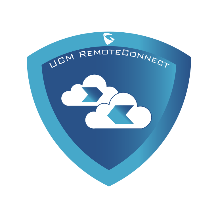 Grandstream UCM RemoteConnect