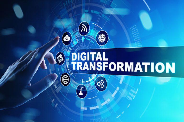 IP telefonija je del digitalne preobrazbe podjetja