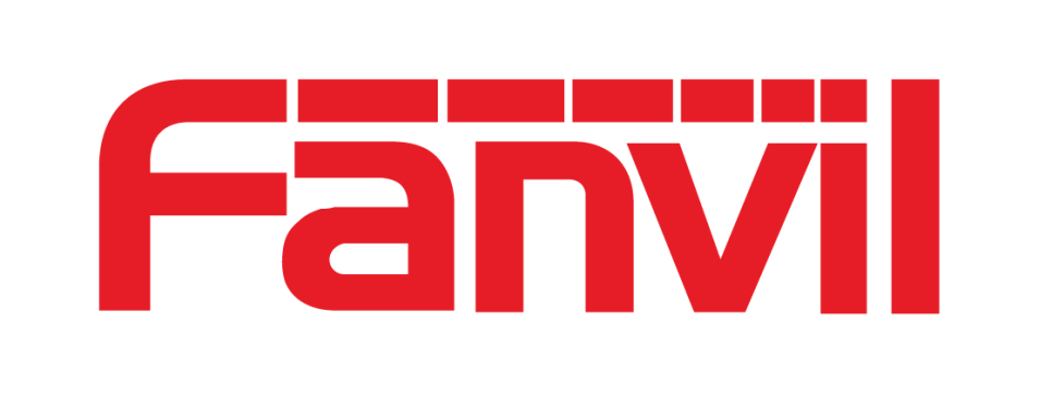 Fanvil logo