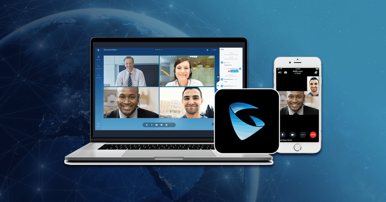 Aplikacija Grandstream Wave novosti