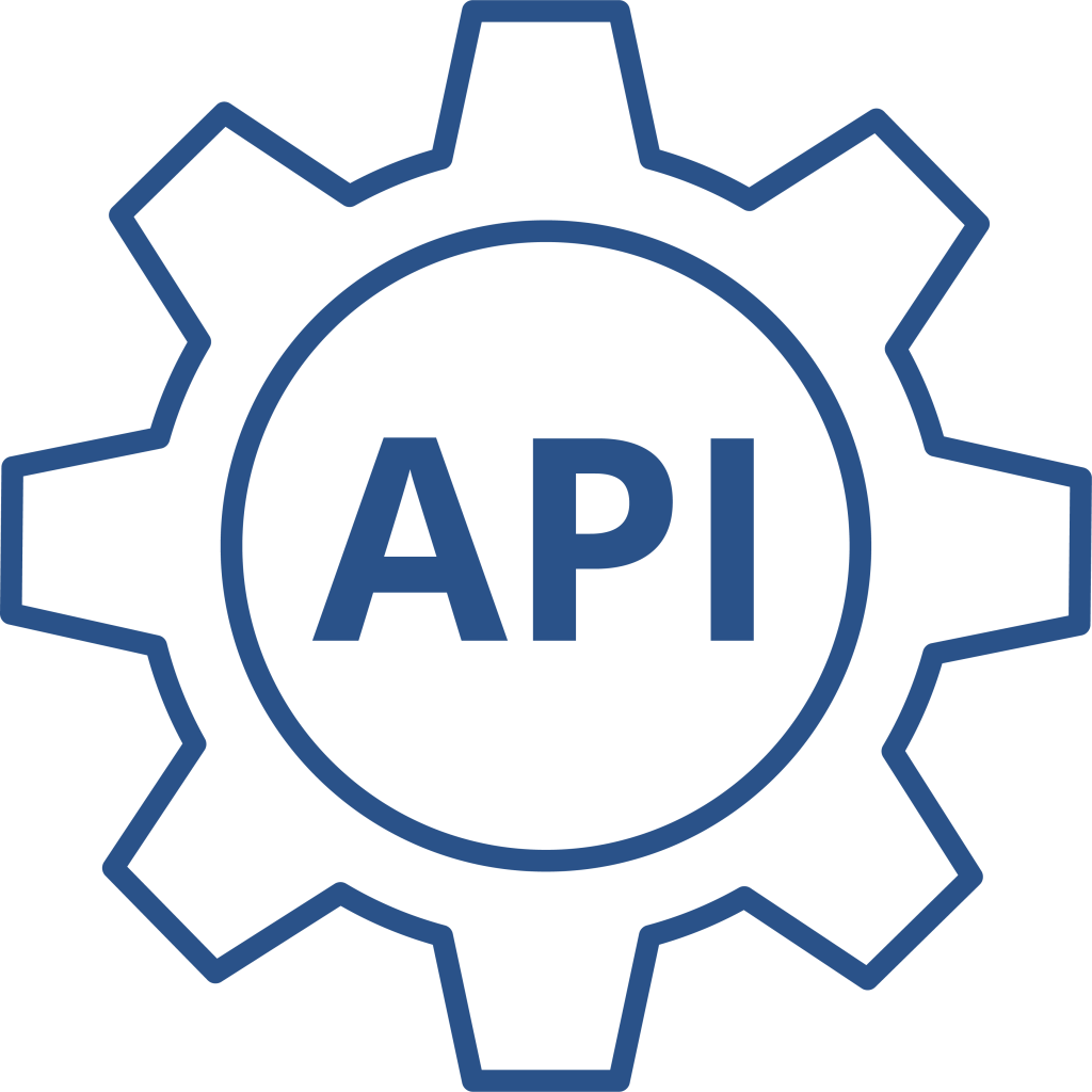API vmesnik