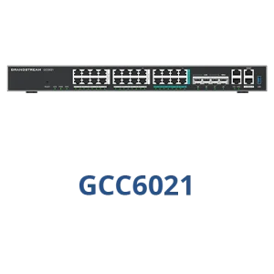 GCC602X-4