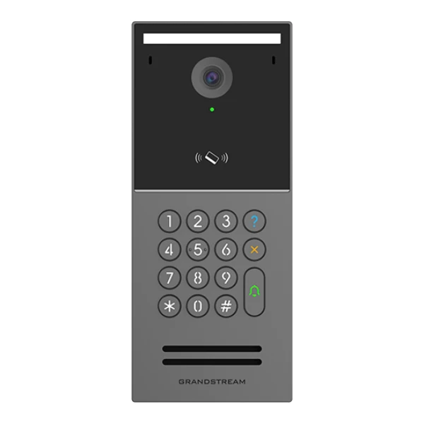 IP video domofon Grandstream GDS3725