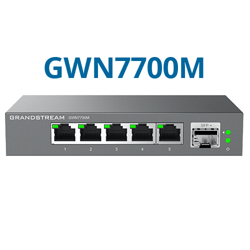 GWN7700M