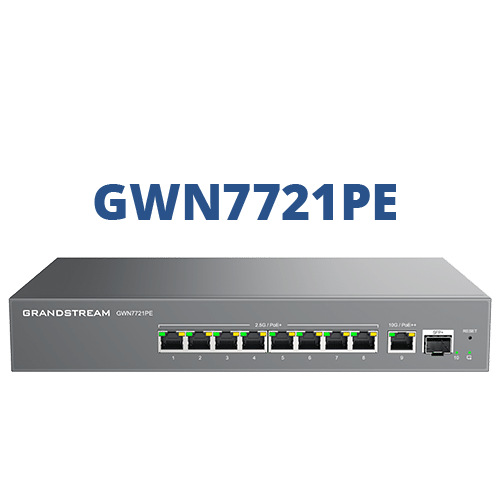 GWN7721-serija