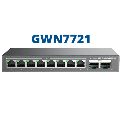 GWN7721P