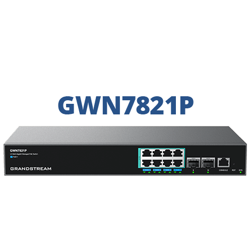 GWN7821P-GWN7822P