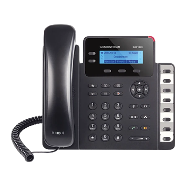 Grandstream GXP1628
