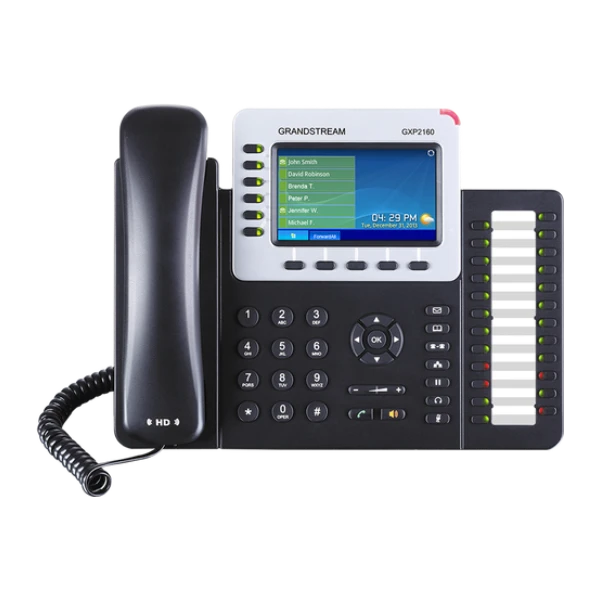 Grandstream GXP2160