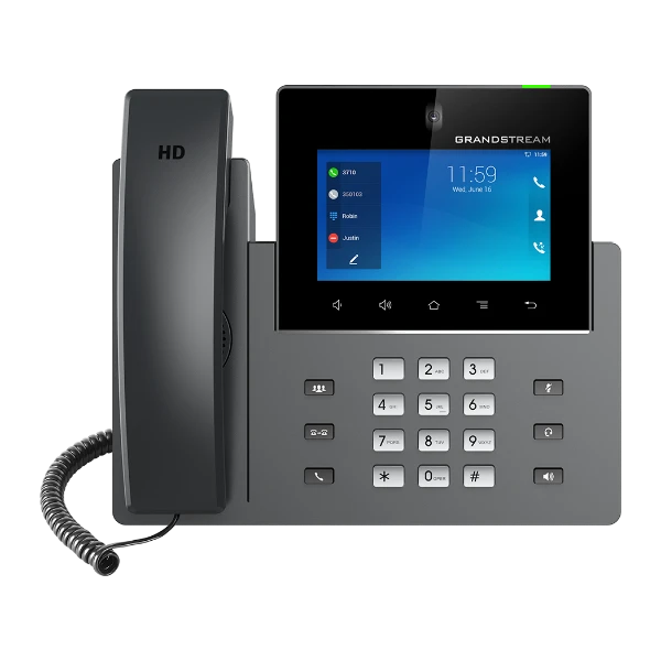 Grandstream GXV3350