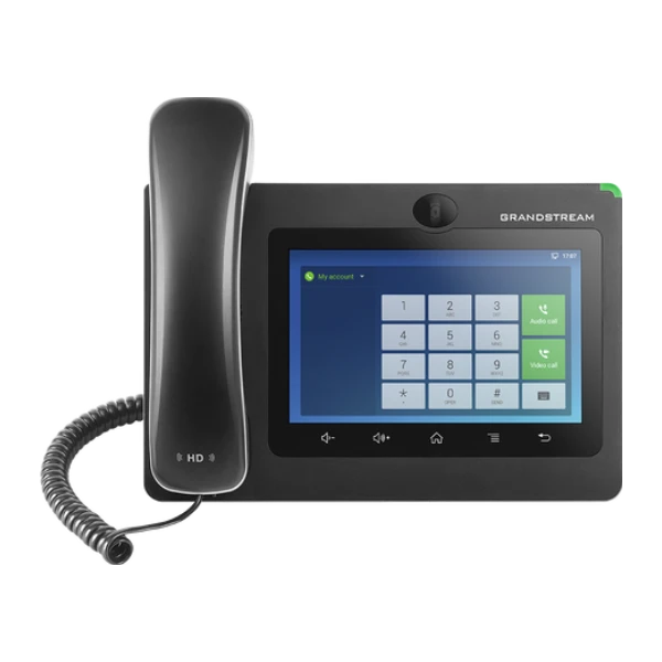 Grandstream GXV3370