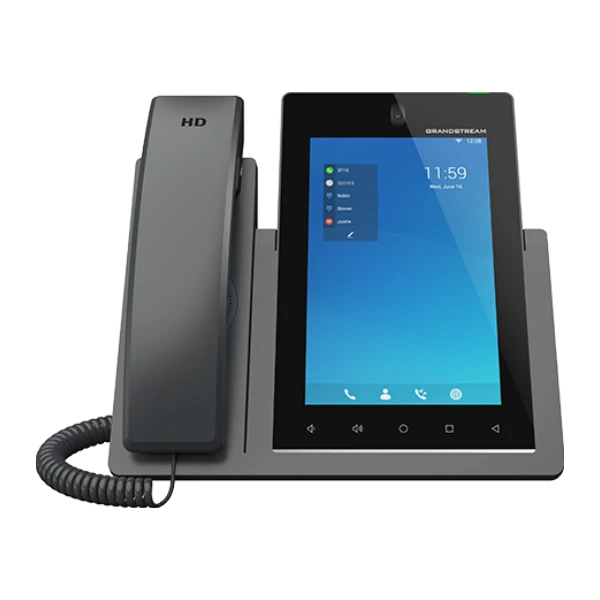 Grandstream GXV3470