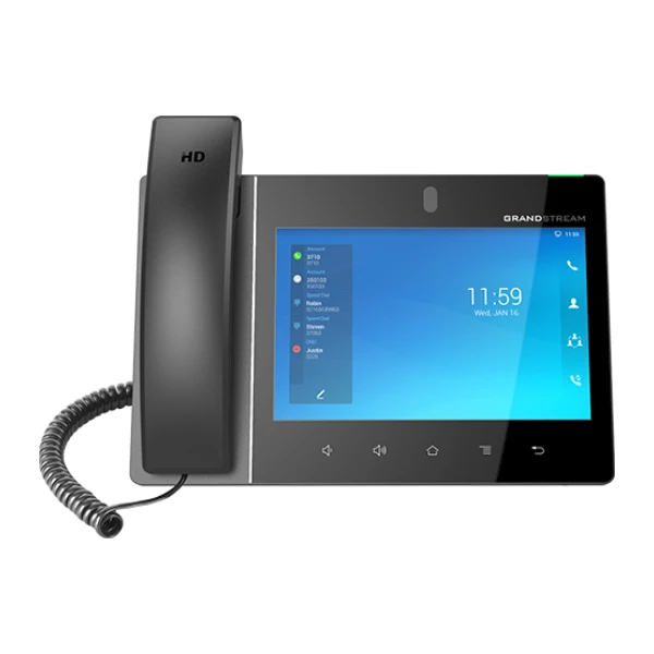 Grandstream GXV3480