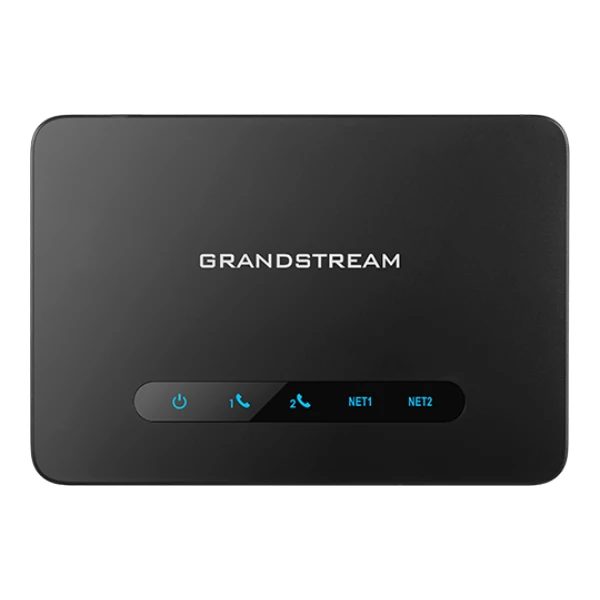 Grandstream HT812 V2