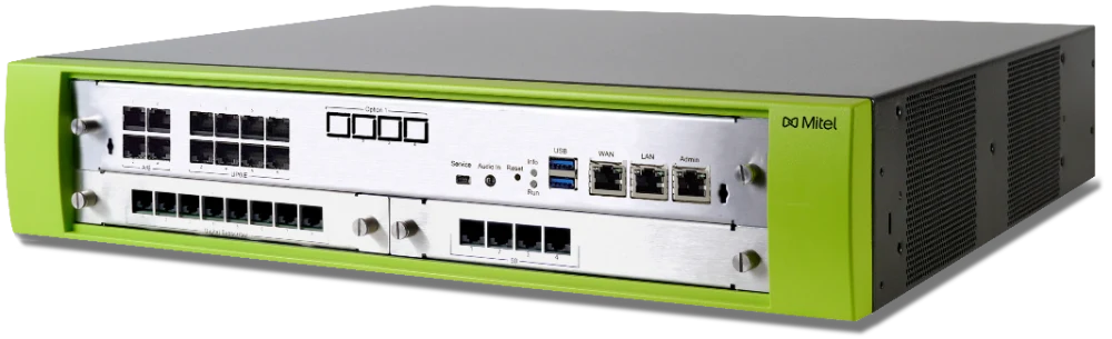 OpenScape Business X3