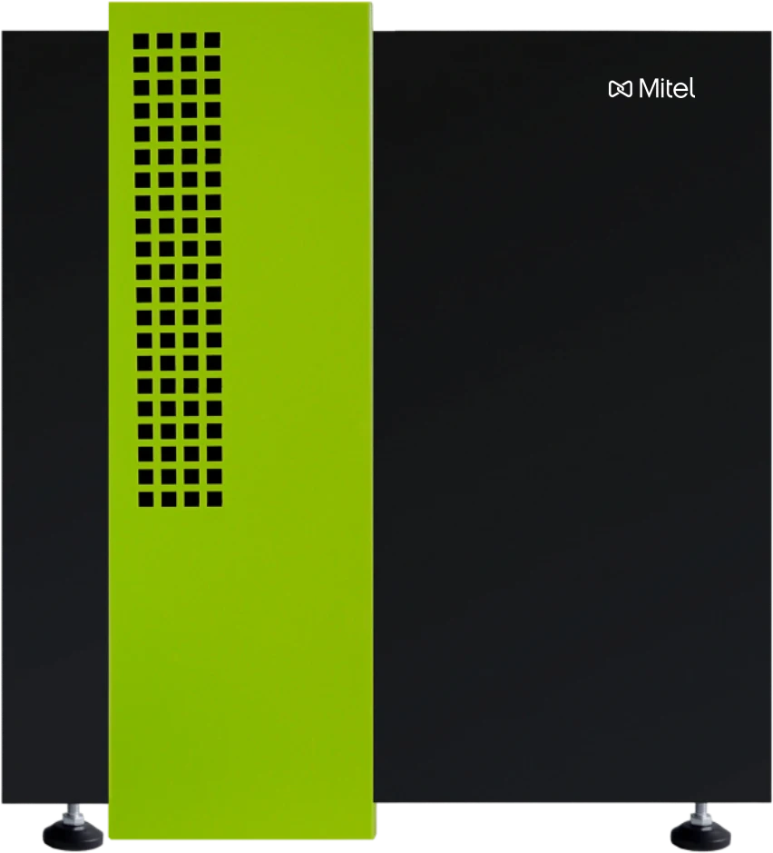 OpenScape Business X8
