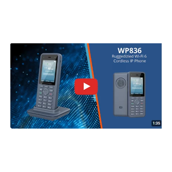 Grandstream WP836