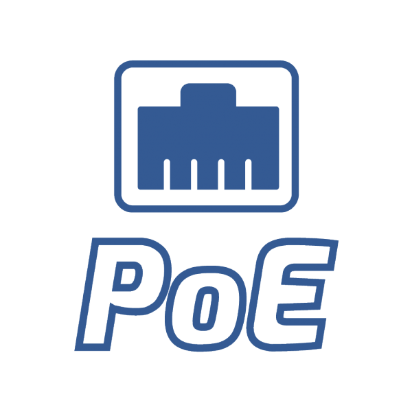 PoE/PoE+