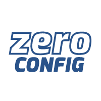 Zero Config