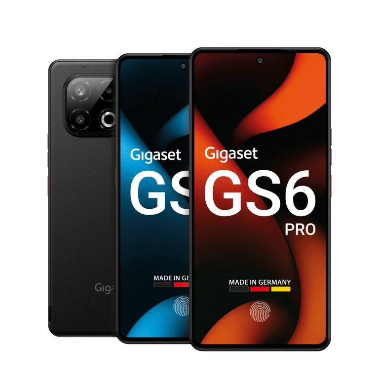 Gigaset GS6 in GS6 PRO