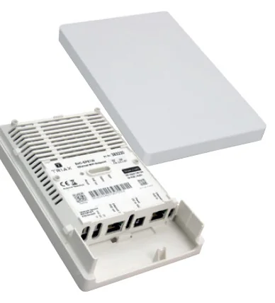 TRIAX Ethernet Wi-Fi končna točka z napajanjem PoE