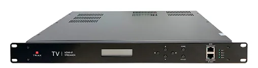 TRIAX TDHI 4H-IP, pretvornik HDMI v IP
